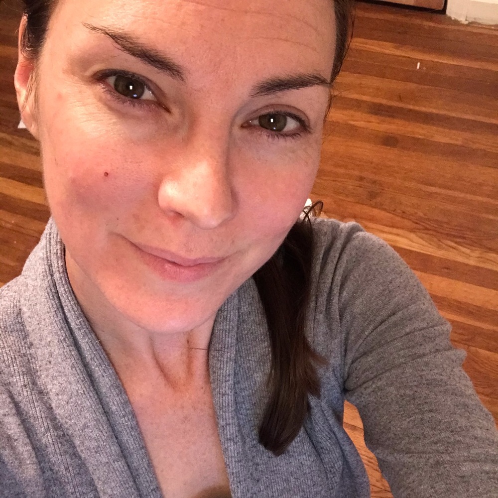 Meet your Posher, Christine